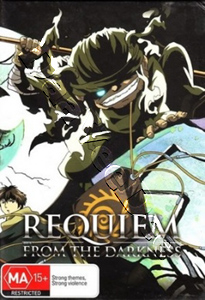 Requiem from the Darkness (Complete Collection) - 4-DVD Box Set (DVD)